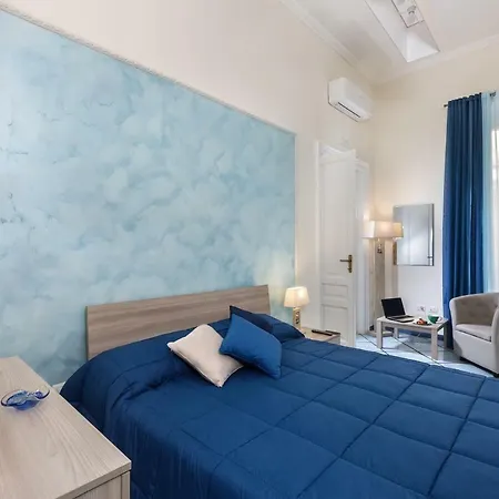 Residenza Santa Lucia A Mare