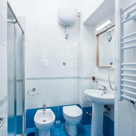 Residenza Santa Lucia A Mare Holiday home Naples