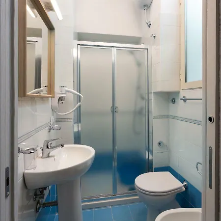 Residenza Santa Lucia A Mare Feriehus Napoli